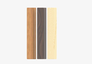 Wood Colour - Caramel - Sirohi.org - 