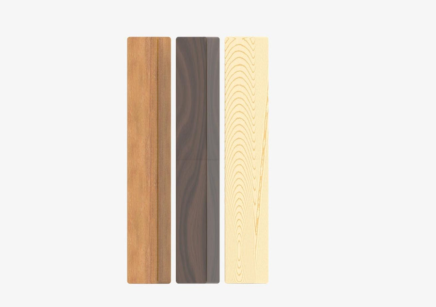 Wood Colour - Crème Chantilly - Sirohi.org - 